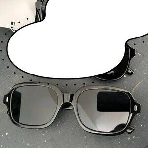 Oak+Fork Sunglasses NWOT